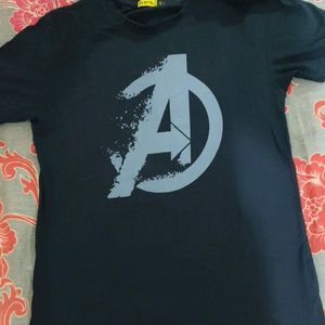 Avengers tee