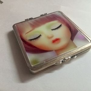 Pocket Mirror