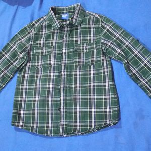 Boys Shirt