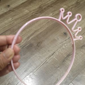 Kitty And Princess Hair BANDS For Teenagers