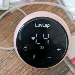 Luvlap Adore Electric Breast Pump