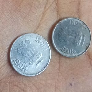 Bharath ka coin