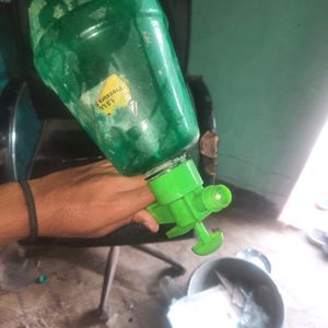 Water Ballon Pumper Machine