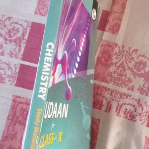 Class 10 Chemistry UDAAN