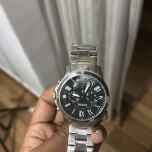 Fossil Watch