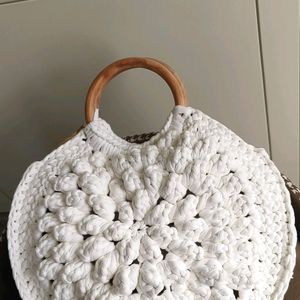 New Handmade Bag