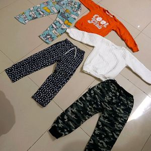 Winter Wear For Kids