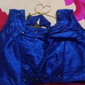 Blouse ( Stitch)