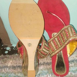 Beautiful Jarkan Sandals