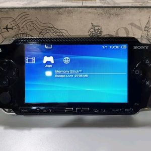 Psp Good Condition 🎮