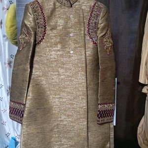 Sherwani