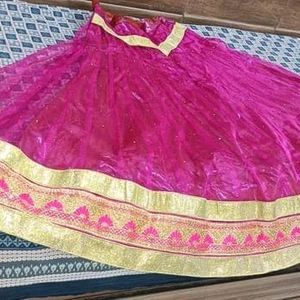 New Lehnga Choli