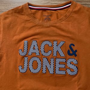 Branded T-shirts For Boys