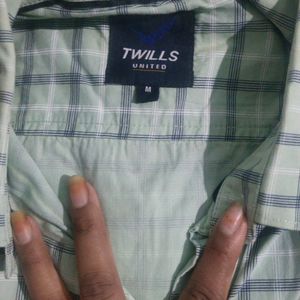 Full Hands Formal Shirt