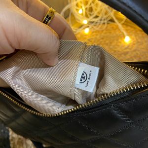 Tory Burch Maxi Hobo Mini  Hangbag