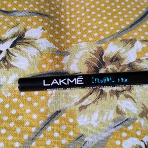 Lakme Eyeconic Kajal ❤️