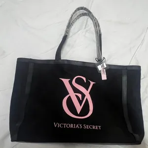 Victoria Secret Tote Bag - Authentic