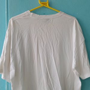 Oversized T-shirt For Women