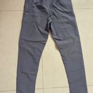 Men’s Formal Pant