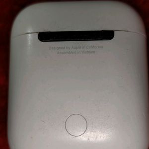 Apple Original Airpods (2nd Generation)