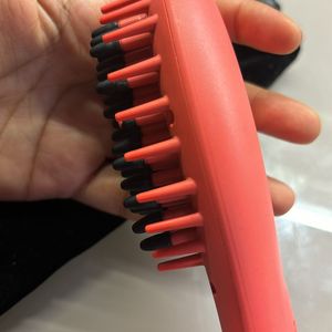 Corioliss Hair Straightner