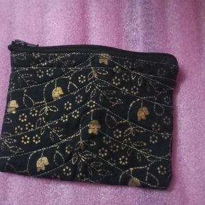 Ladies Wallet New With Tag