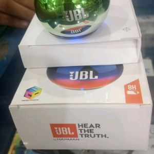 Jbl Mini Boost Speaker