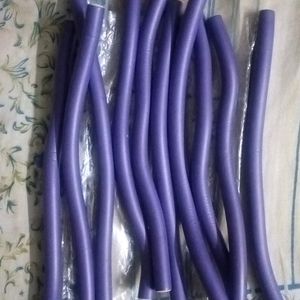 No Heat Hair Curler Sticks