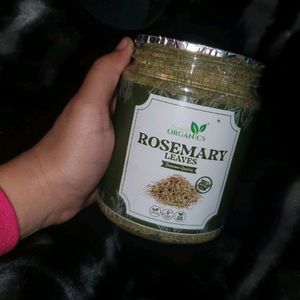 Rosemary Dried Leaves- 300g