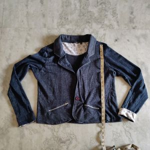 Bust 40-44 Light Blazer