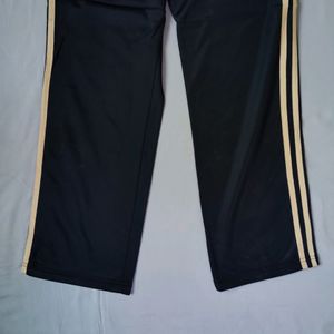 ADIDAS ORIGINALS BLACK TRACK PANT