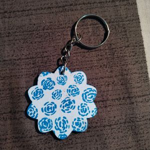 Premium Handmade Keychain