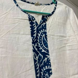 Short Kurta