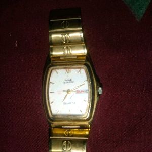 Original Hmt Wrist Watch