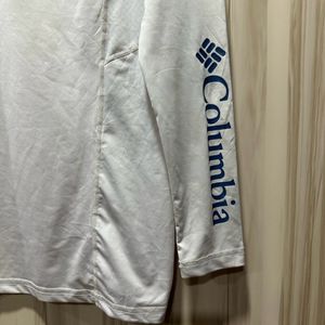 Columbia Omni Freeze Compression Tee