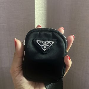 Prada 1 St Copy Very Good Quality Shoulder Bag