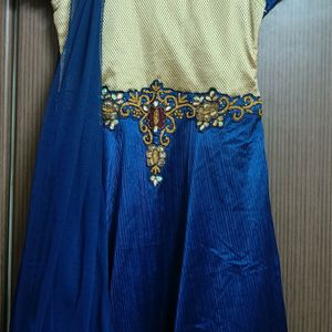 Full Frock For Women