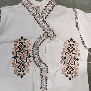 Janmastami Costume