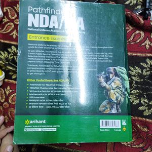 NDA PATHFINDER