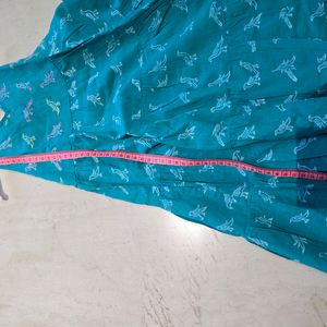 Fabindia Frock