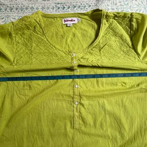 Fabindia Kurta