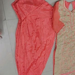 Suit Salwar