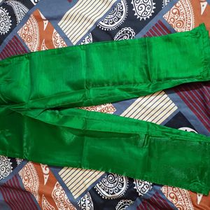 Xl & Xxl Pant In Green Available