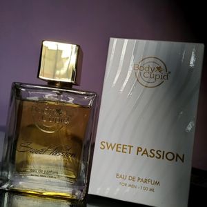 Perfume ‌। Body Cupid । Sweet Passion