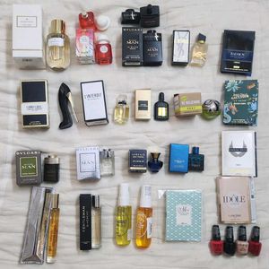 Miniature Perfumes