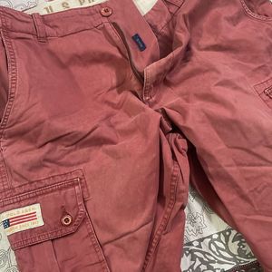 US Polo Assn Shorts Originals 34 Waist