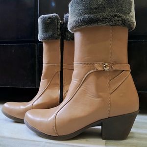 Women Korean Style Boots