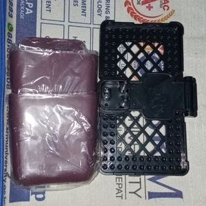 New Mobile Holder Pack Of 3