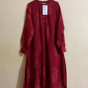 Fix Rate Anouk Brand Kurta Set