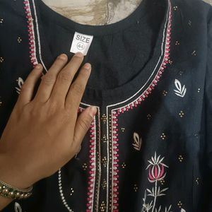 Plazo Kurta